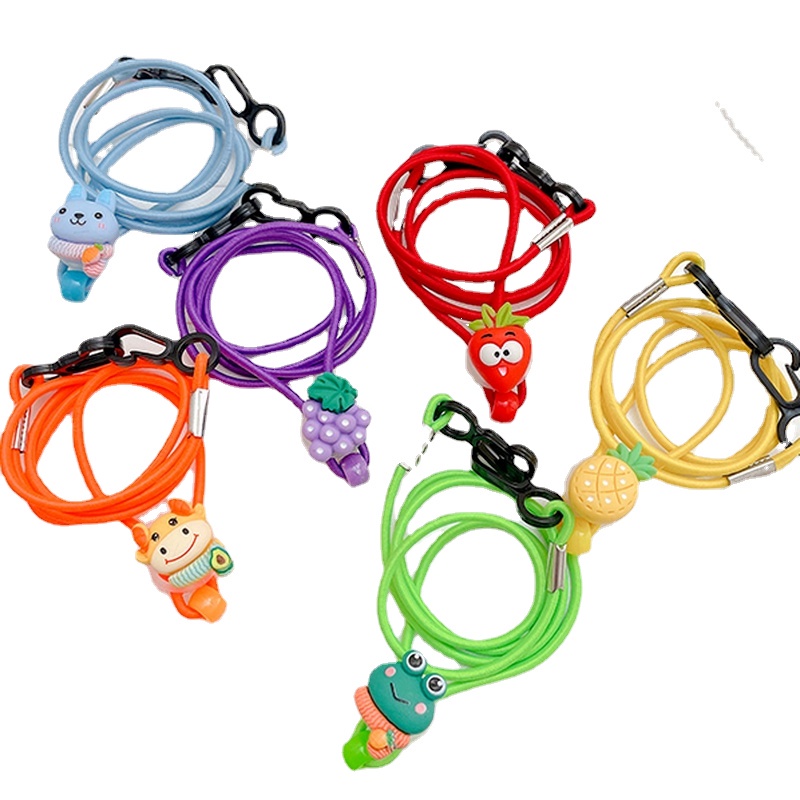 Dây Đeo Khẩu Trang Mở Rộng Không Đau Phong Cách Hàn Quốc Dễ Thương