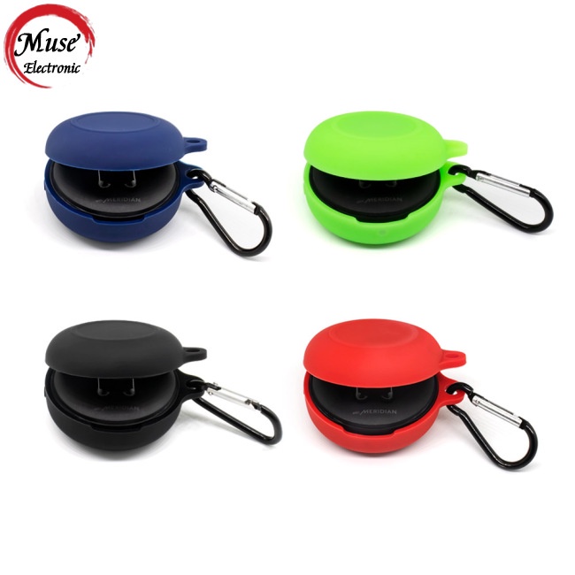 Vỏ Bảo Vệ Hộp Sạc Tai Nghe Chống Rơi Cho Lg Tone Free Fn7/fn6/fn5/fn4