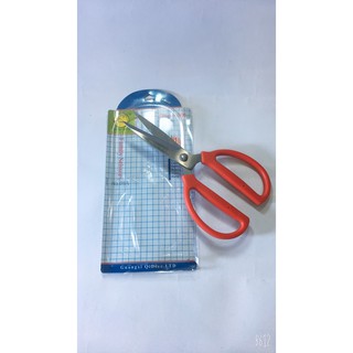 KÉO INOX 09A