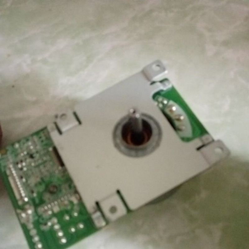 Combo 3 cục motor brussless tháo máy hư mạch