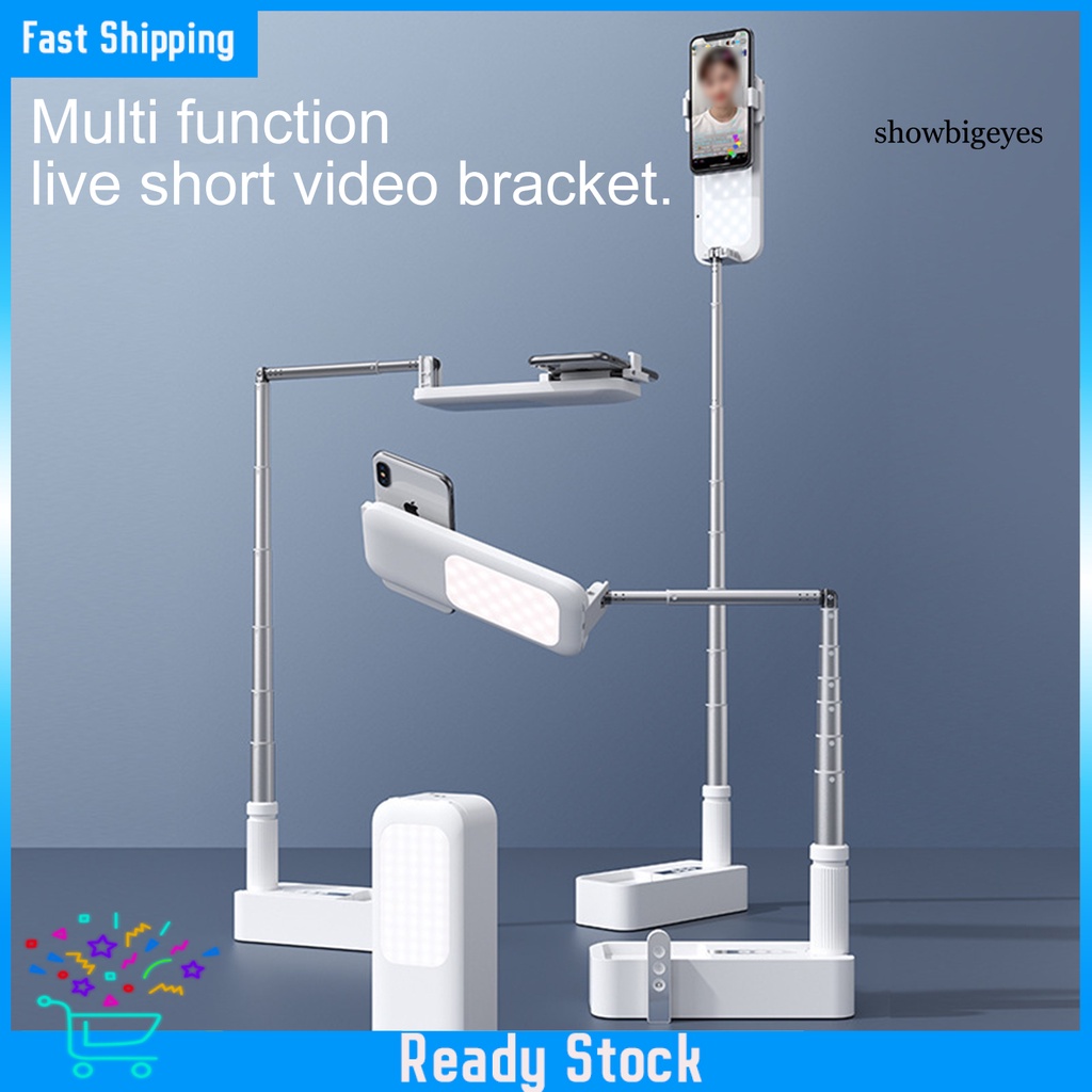 Giá Đỡ Điện Thoại Không Dây Có Thể Gấp Gọn Tiện Dụng