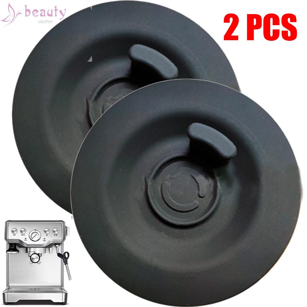 2 Đĩa Vệ Sinh 58mm Cho Máy Pha Cà Phê Breville BES900 BES920 BES980 BES990