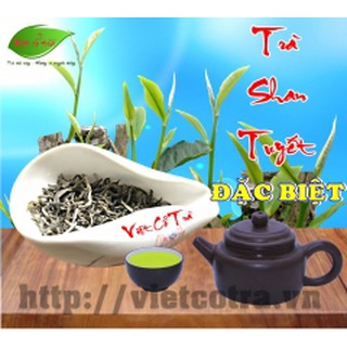 CHÈ SHAN TUYẾT CỔ THỤ SUỐI GIÀNG 100gr