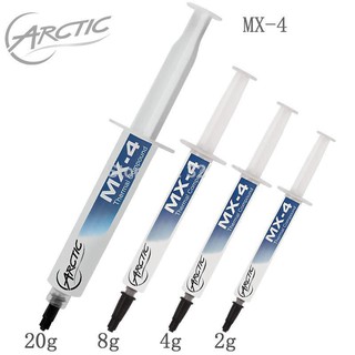 [Free ship từ 150k ] Kem tản nhiệt Arctic MX4 8G Hưng Thịnh computer