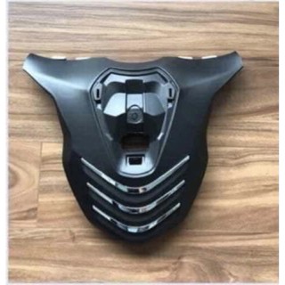 Mặt nạ SH 2020 ->2024 3 sọc xi