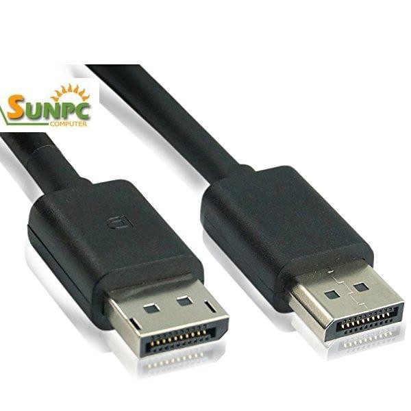 Cáp Displayport to Displayport