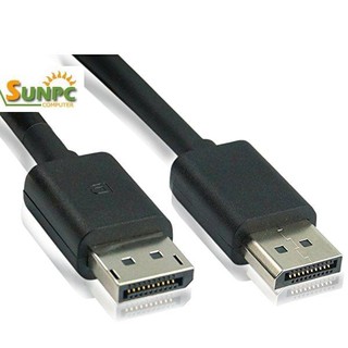 Cáp Displayport to Displayport