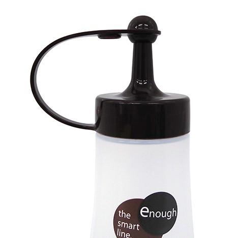 Chai đựng nước sốt 360ml INOMATA⚡𝗙𝗥𝗘𝗘 𝗦𝗛𝗜𝗣 ⚡Sự lựa chọn đầu tiên khi chọn mua chai đựng nước sốt.