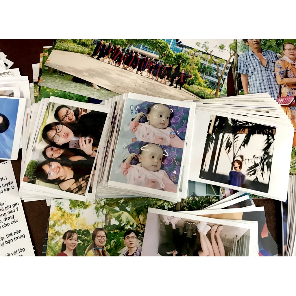 In ảnh theo yêu cầu bằng máy LAB bền màu 50 năm nhiều kích thước 6x9, 10x15, 13x18, 15x21 chất lượng cao | BigBuy360 - bigbuy360.vn