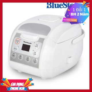 Nồi cơm điện tử BlueStone RCB-5908