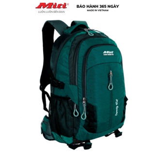 Balo phượt - Balo du lịch, hàng cao cấp giá rẻ BL8229 [Miti]