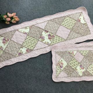Sét thảm cotton 100%