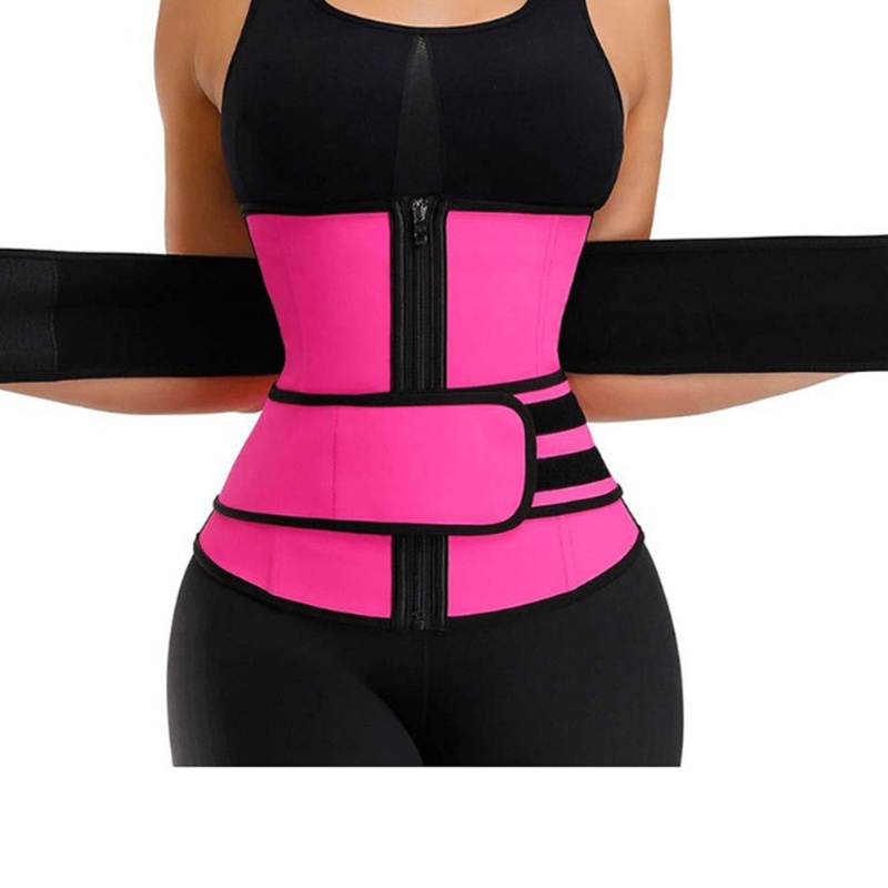 Đai Nịt Bụng Thoáng Khí Trọng Lượng Nhẹ Dùng Tập Gym