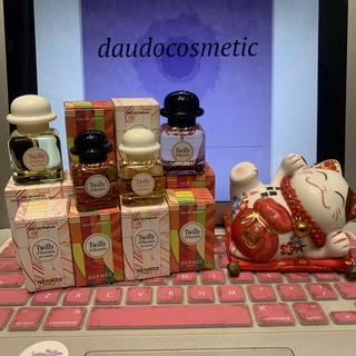 [ mini ] Nước hoa Herrmes Twilly EDP - twilly eau poivree - eau ginger 7.5ml - 15ml