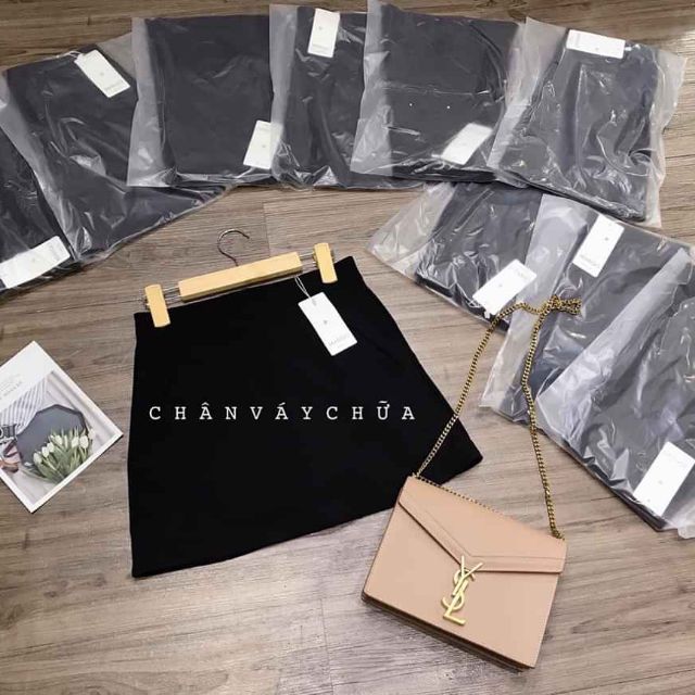 [CÓ VIDEO] Chân Váy Chữ A Quốc Dân Mặc Quanh Năm | BigBuy360 - bigbuy360.vn