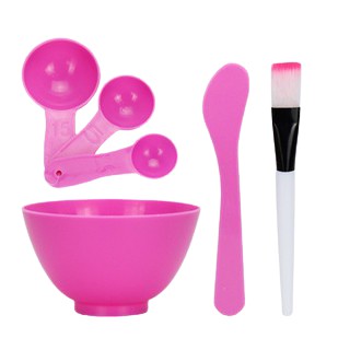 Cây nhựa trộn mặt nạ (combo 3 cây tiết kiệm )