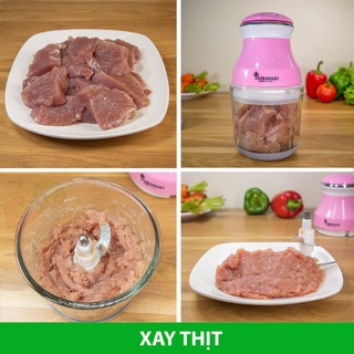 Máy xay đa năng