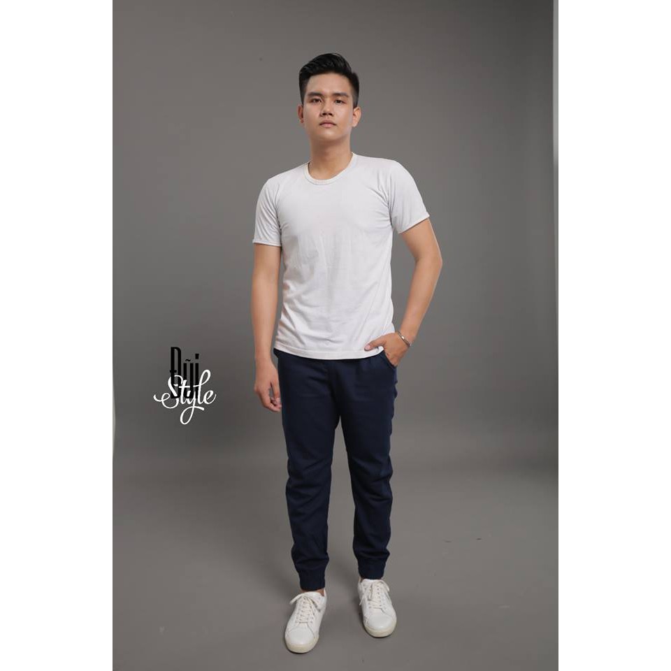 QUẦN JOGGER ĐŨI ( 5 MÀU ) | BigBuy360 - bigbuy360.vn