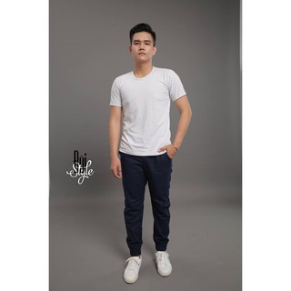 QUẦN JOGGER ĐŨI ( 5 MÀU )