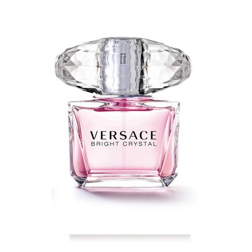 [Bill MỸ] Nước Hoa Mini nữ Versace Bright Crystal 5ml