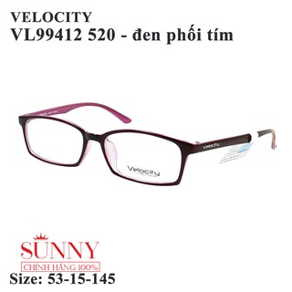 Gọng Kính Unisex Velocity VL99412