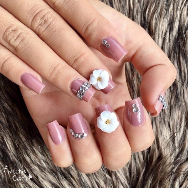 Khay Đá Chân Keo Mix Mầu
