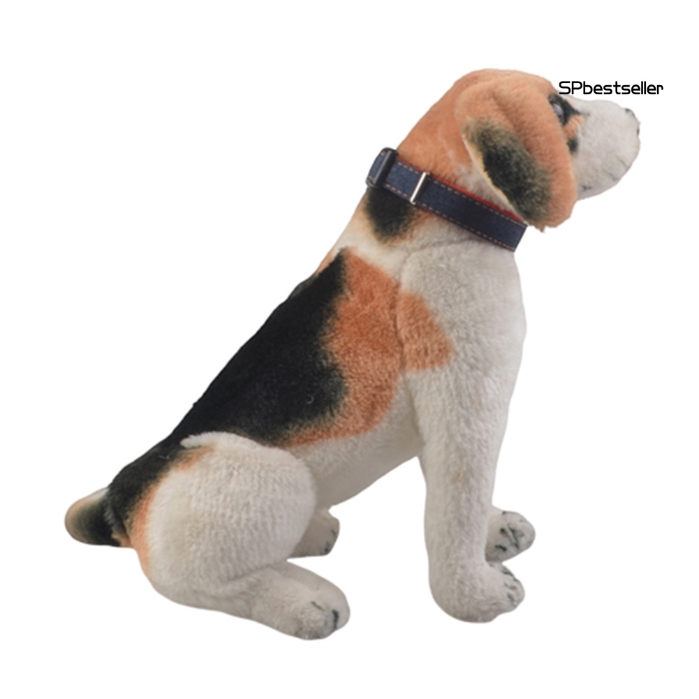 Vòng Cổ Denim Mềm Mại Cho Thú Cưng