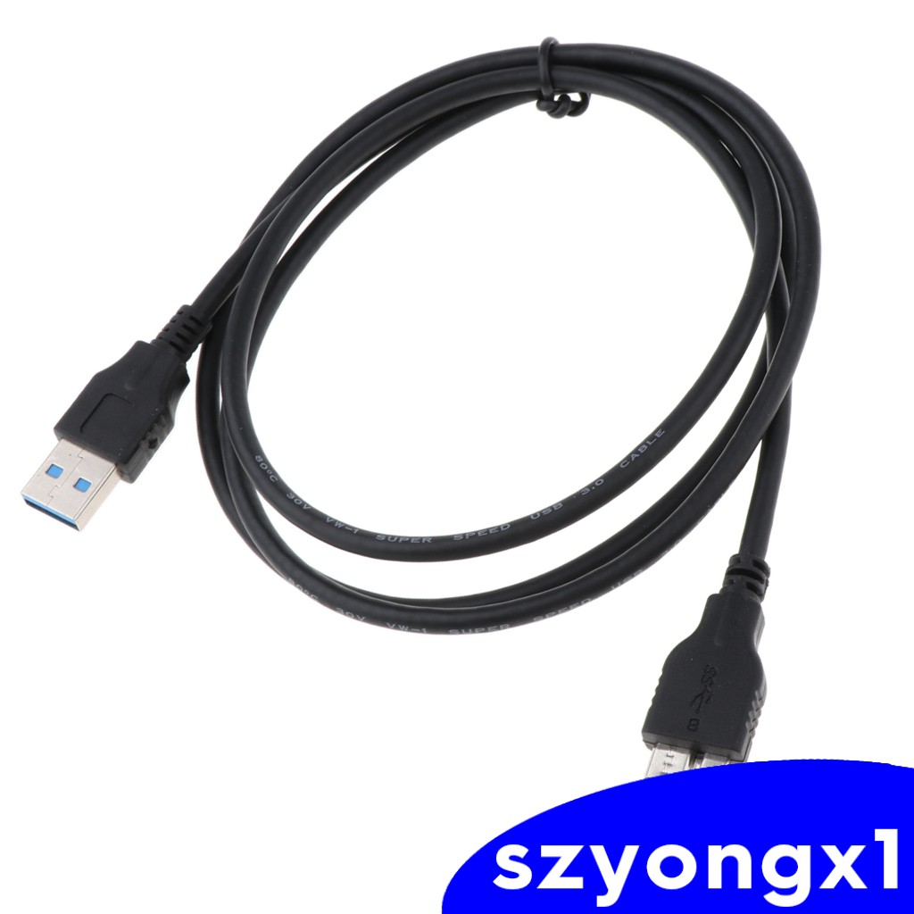 Dây Cáp Đồng Bộ Dữ Liệu USB3.0 3.0 Cho Máy Ảnh Canon DSLR IFC-150U II 5DS 5DSR 5D4