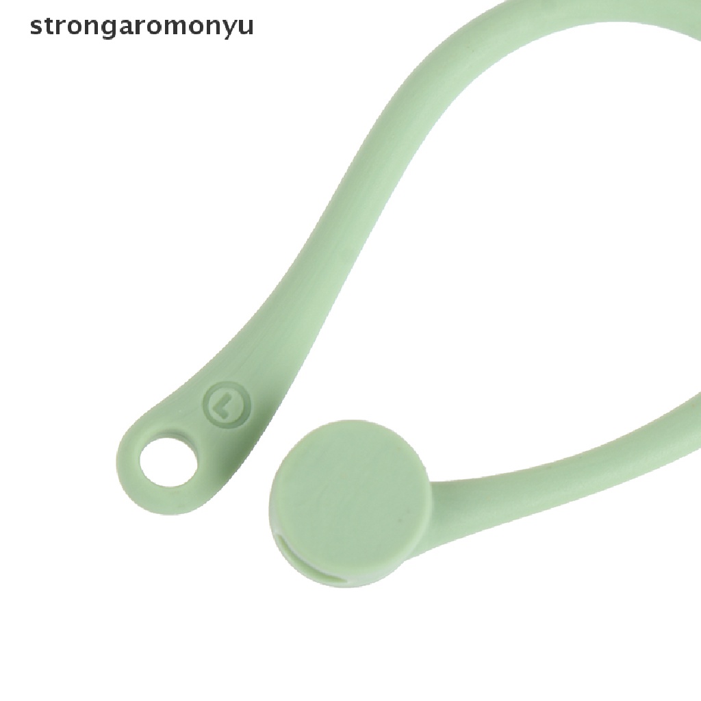 1 Cặp Dây Đeo Tai Nghe Chống Thất Lạc Cho Airpods