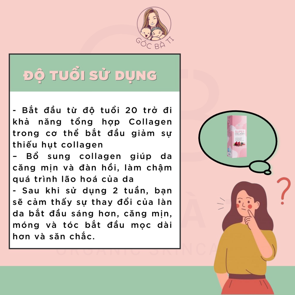 - THẠCH COLLAGEN DOYOUNG