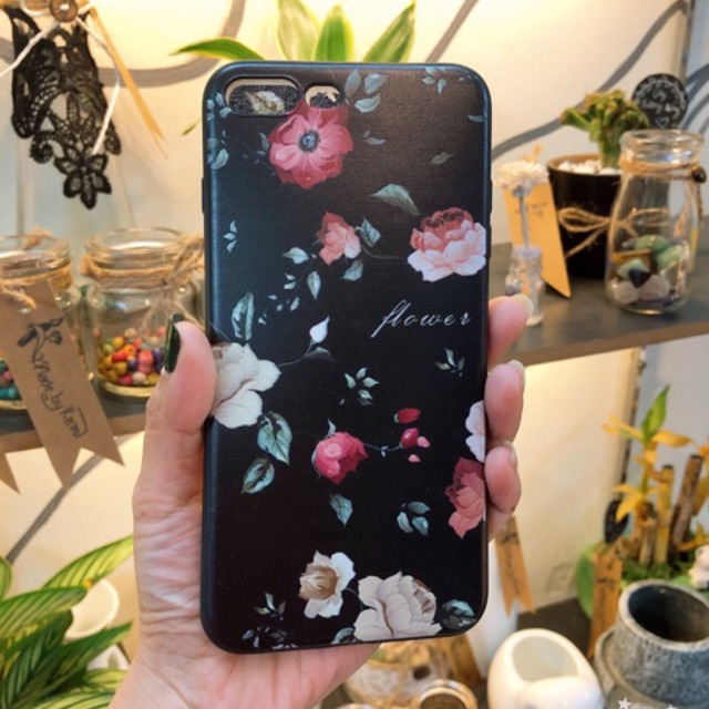 Ốp điện thoại iphone 7 plus [GIÁ HUỶ DIỆT]