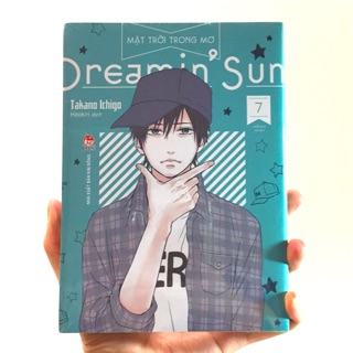 Dreamin Sun tập 7