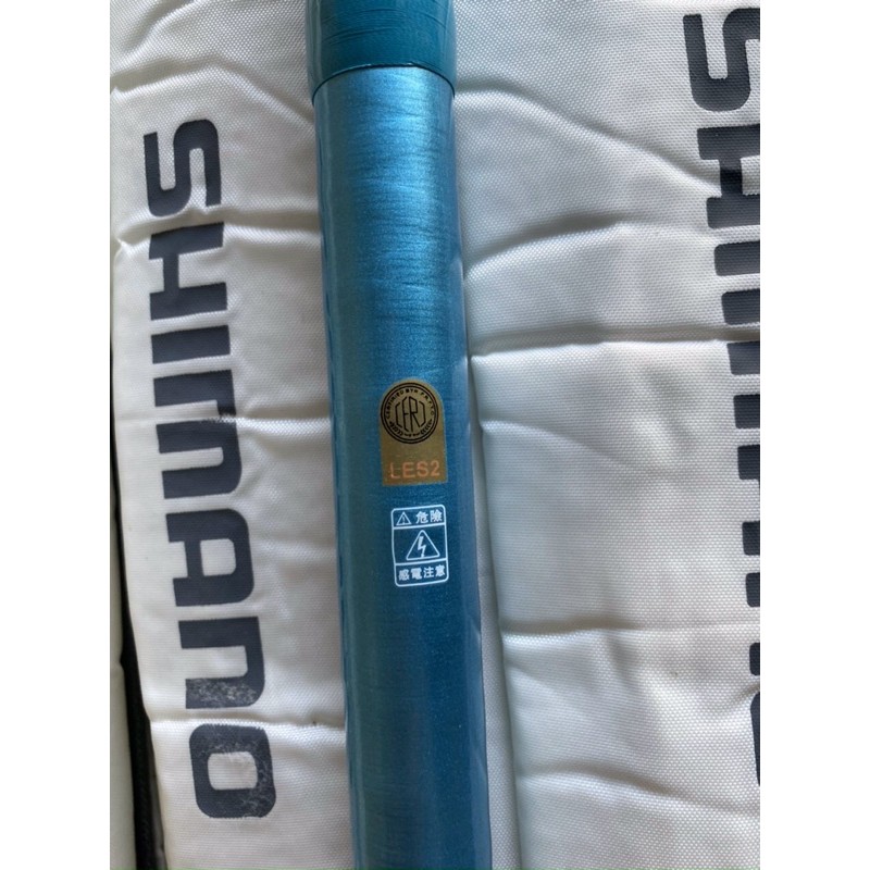 Cần câu lục  Shimano Surfleader  Fv