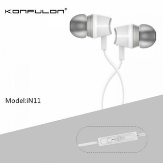 Tai nghe konfulon IN11