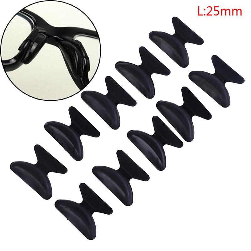 Bộ 5 Cặp Kính Silicone Chống Trượt
