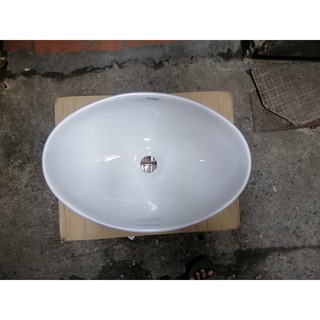 Chậu lavabo đặt bàn