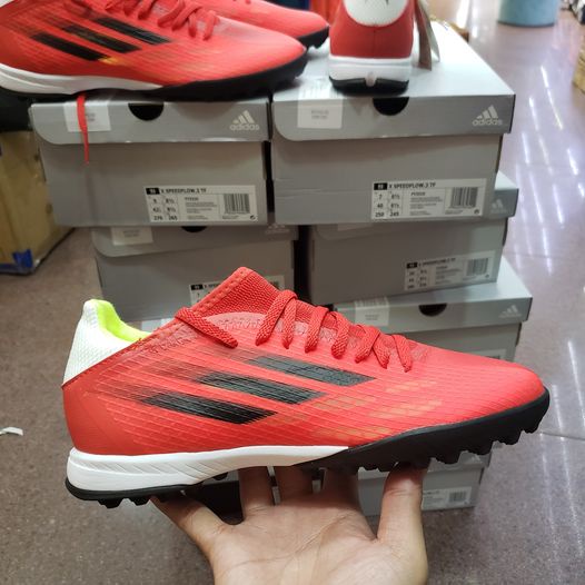 Giày đá bóng  Adidas X Speedflow.3 TF