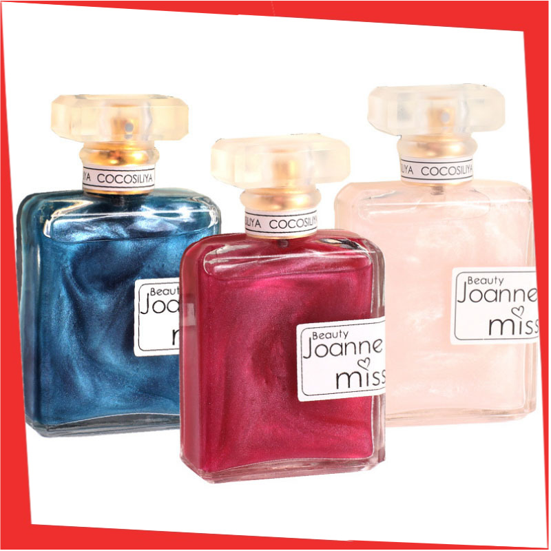 [JOANNE MISS] NƯỚC HOA NHŨ BLING CAO CẤP