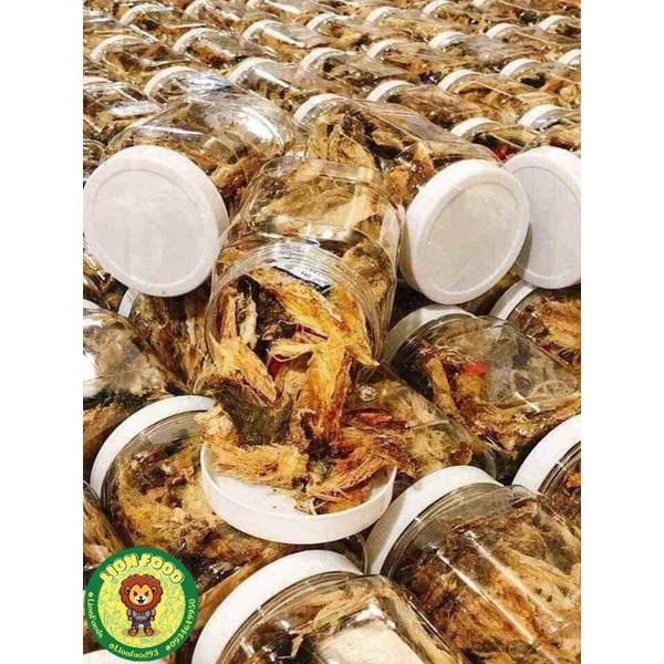 Khô cá đuối mắm me đồ ăn vặt Hà Nội 370g.ăn vặt cay.ăn vặt Việt Nam.đồ ăn vặt tuổi thơ khô gà.khô bò | BigBuy360 - bigbuy360.vn