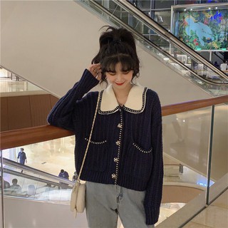 Áo khoác cardigan