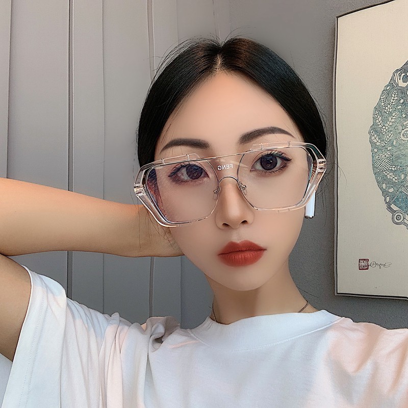 Kính mát MATA kiểu dáng Hàn Quốc thời trang sành điệu