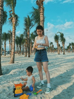 Sục - giày giả dẫm gót