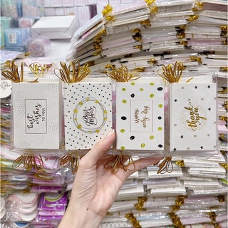 Thiệp chúc mừng các ngày lễ (5 cái)