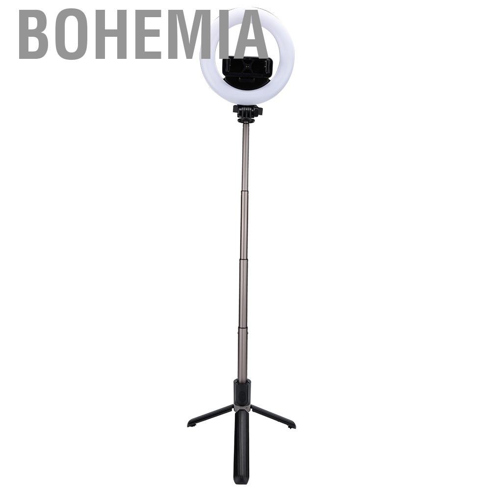 Gậy Chụp Ảnh Selfie Kết Nối Bluetooth Đa Năng Cho Điện Thoại