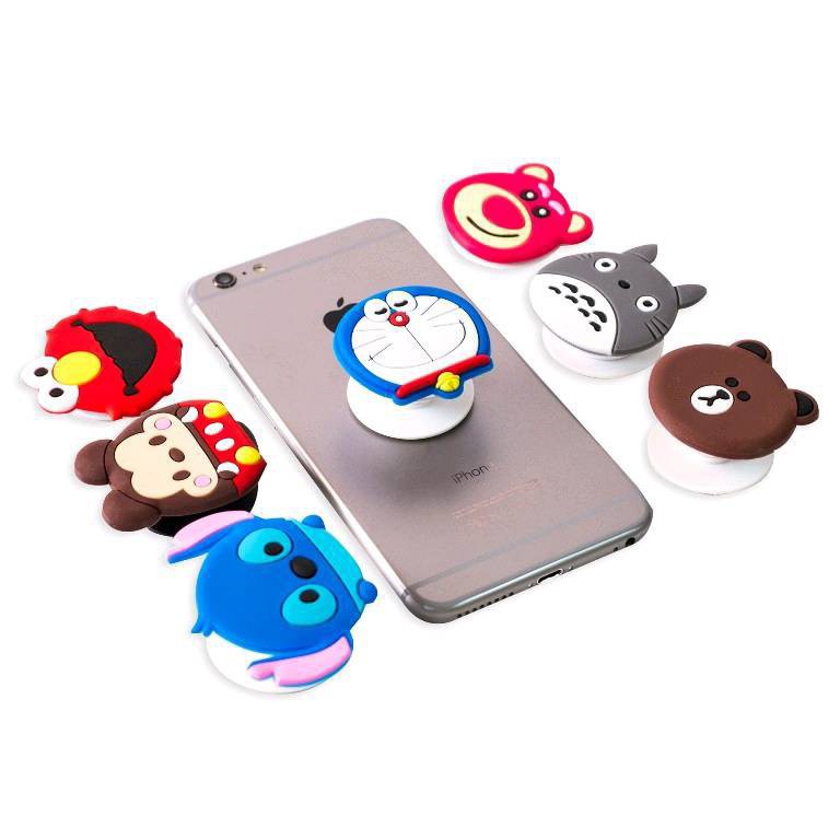 Popsocket Doraemon - Giá đỡ điện thoại đa năng | BigBuy360 - bigbuy360.vn