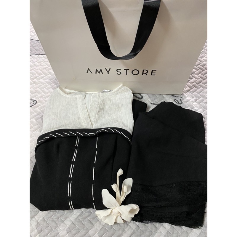 Set Amy Store size S