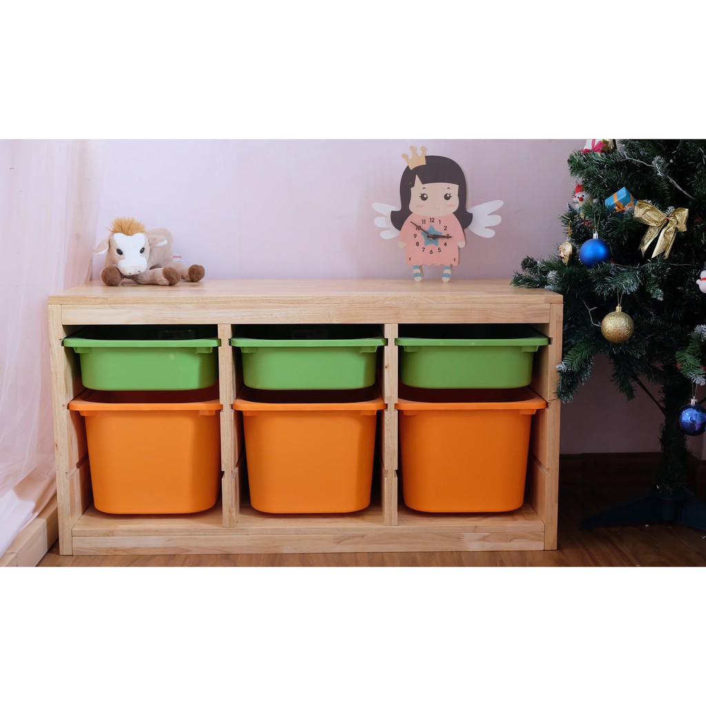 Kệ để đồ chơi