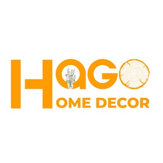 Hago Home Decor