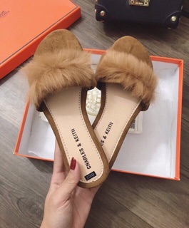 DÉP LÔNG CHARLES & KEITH