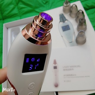 Máy hút mụn ILIFT phiên bản nâng cấp